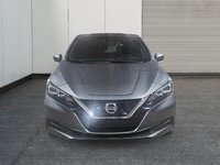 Nissan LEAF SL 2019-1