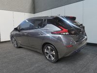 Nissan LEAF SL 2019-3