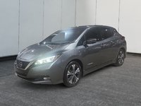Nissan LEAF SL 2019-0