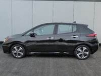 2022 Nissan LEAF SL PLUS-4