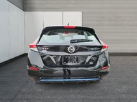 2022 Nissan LEAF SL PLUS-2