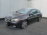 2022 Nissan LEAF SL PLUS-0