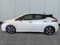 2022 Nissan LEAF SV-4