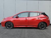 Nissan LEAF SV 2023-4