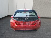 Nissan LEAF SV 2023-2