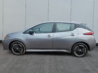 2024 Nissan Leaf SV PLUS-4