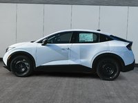 2026 Nissan LEAF S+-4