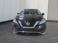 2020 Nissan Murano SV-1