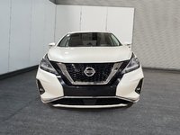 Nissan Murano SL 2020-1