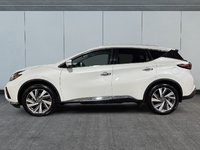 Nissan Murano SL 2020-4