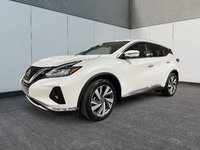 Nissan Murano SL 2020-0