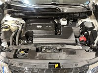 Nissan Murano SL 2020-7