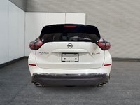 Nissan Murano SL 2020-2