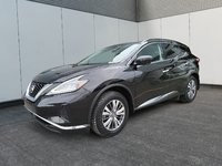 2022 Nissan Murano SV-0