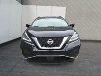 2022 Nissan Murano SV-1
