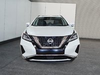 2023 Nissan Murano SV-1