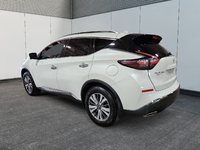 2023 Nissan Murano SV-3