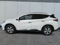 2023 Nissan Murano SV-4