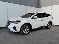 2023 Nissan Murano SV-0