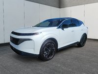 Nissan Murano Platinum AWD 2025-0