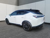 Nissan Murano Platinum AWD 2025-3