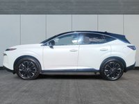 Nissan Murano Platinum AWD 2025-4