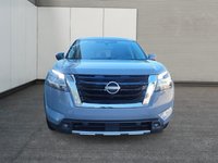 Nissan Pathfinder PLATINUM AWD 2022-1