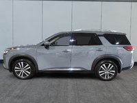 Nissan Pathfinder PLATINUM AWD 2022-4