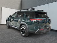 2023 Nissan Pathfinder ROCK CREEK-6