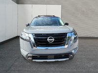 Nissan Pathfinder PLATINUM AWD 2024-1