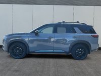 Nissan Pathfinder PLATINUM AWD 2024-2