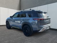 Nissan Pathfinder PLATINUM AWD 2024-3