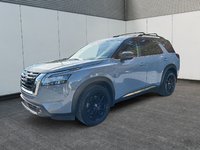 Nissan Pathfinder PLATINUM AWD 2024-0