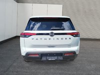 2024 Nissan Pathfinder S AWD-2