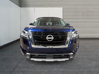 2024 Nissan Pathfinder SL AWD-1