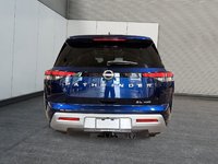 2024 Nissan Pathfinder SL AWD-2