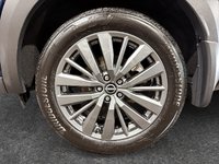 2024 Nissan Pathfinder SL AWD-6