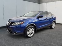 2018 Nissan Qashqai SV-0