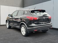 Nissan Qashqai S 2018-3