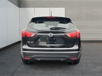 Nissan Qashqai S 2018-2