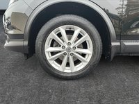 Nissan Qashqai S 2018-6