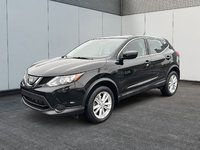 Nissan Qashqai S 2018-0