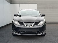 Nissan Qashqai S 2018-1