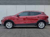 Nissan Qashqai SV 2019-4