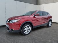 Nissan Qashqai SV 2019-0