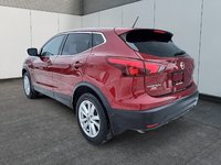 Nissan Qashqai SV 2019-3