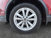 Nissan Qashqai SV 2019-6