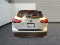 2019 Nissan Qashqai S-2