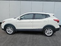 2019 Nissan Qashqai S-4