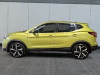 Nissan Qashqai SL 2020-4